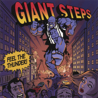 Giant Steps - Feel the Thunder