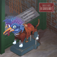the graveblankets - where it hurts
