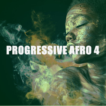 Various Artists - PROGRESSIVE AFRO 4