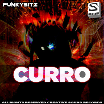 FUNKYBITZ - CURRO