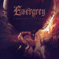 Evergrey - Forever Outsider
