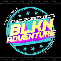MC Yankoo - Intro (Balkan Adventure)