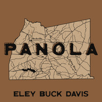 Eley Buck Davis - Panola