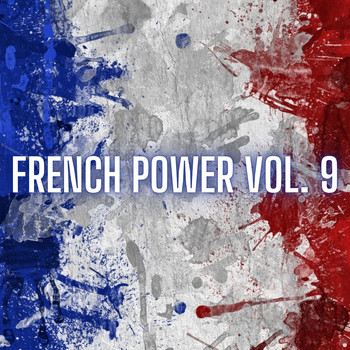 Various Artists - French Power Vol. 9
