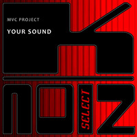 MVC Project - Your Sound