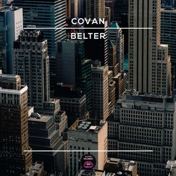 Covan - Belter
