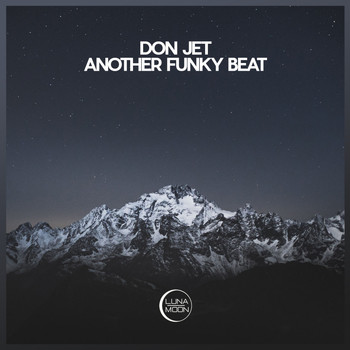 Don Jet - Another Funky Beat