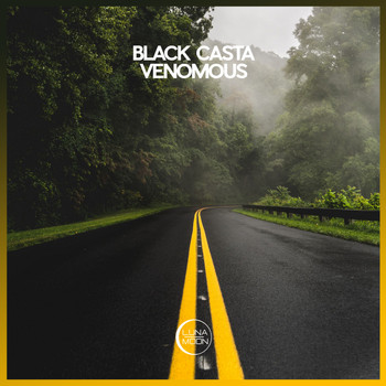 Black Casta - Venomous