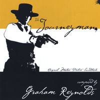 Graham Reynolds - The Journeyman