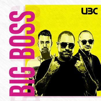 UBC - Big Boss Extended Mix