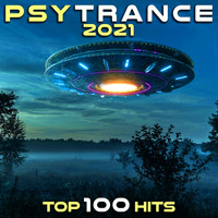 DoctorSpook, Goa Doc, Psytrance Network - PsyTrance 2021 Top 100 Hits