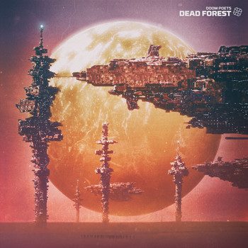 Doom Poets - Dead Forest