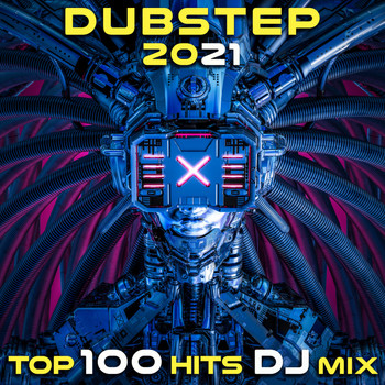 DoctorSpook, DJ Dubstep Rave, Dubstep Spook - Dubstep 2021 Top 100 Hits DJ Mix