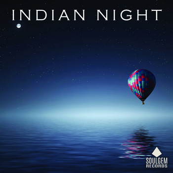 Various Artists - Indian Night