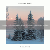 Christmas All Year Round, Christmas All Year Round - Happy Holidays and Joy with Pleasant Christmas Noises