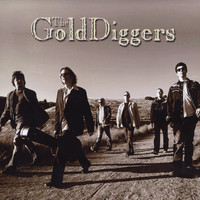 The Golddiggers - The GoldDiggers