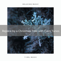 XMAS Mood, Instrumental Christmas Hymns - Rejoice by a Christmas Tree with Calm Tunes