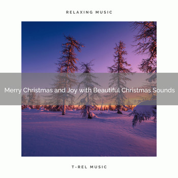 Christmas 2020 Hits, The Holiday People - Merry Christmas and Joy with Beautiful Christmas Sounds