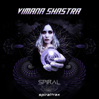 Vimana Shastra - Spiral