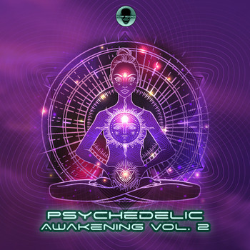 Doctor Spook - Psychedelic Awakening, Vol. 2