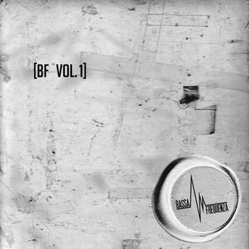 Various Artists - BF, Vol.1