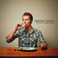 Stephen Gordon - I Have Seen Your Shining Spirit