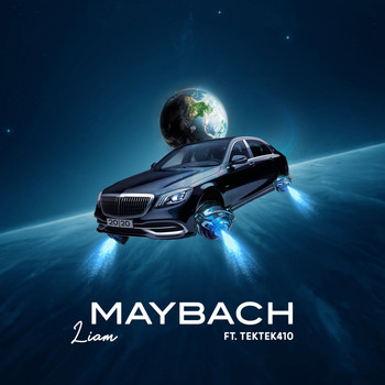 Liam - Maybach