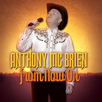 Anthony McBrien / - From Now On