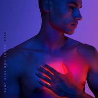 Siva - Ready for This Love (Single)