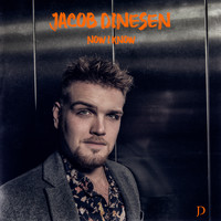 Jacob Dinesen - Now I Know