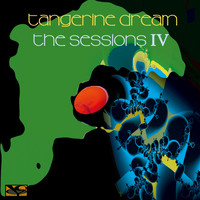 Tangerine Dream - The Sessions IV (Live at  Øyafestivalen, Oslo + Teatro Verdi, Pisa)