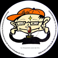 Toru S. - In Memory Of Doc Yoko #38 : Luv Dub (Piano Re-Luv)