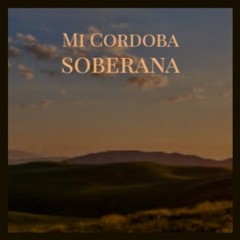 Various Artists - Mi Cordoba Soberana