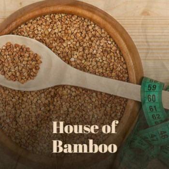 Various Artists - House of Bamboo