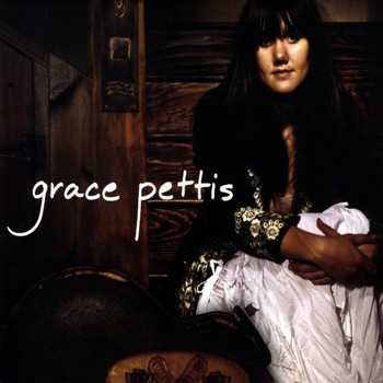Grace Pettis - Grace Pettis