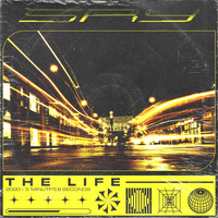 Sry - The Life (Explicit)