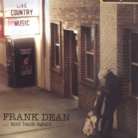 Frank Dean - ...and back again