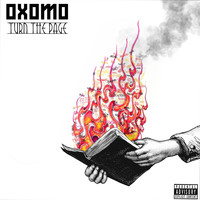 Oxomo / - Turn the Page