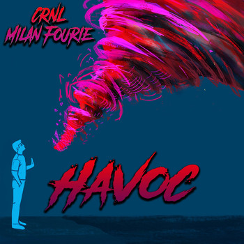 CRNL, Milan Fourie / - Havoc