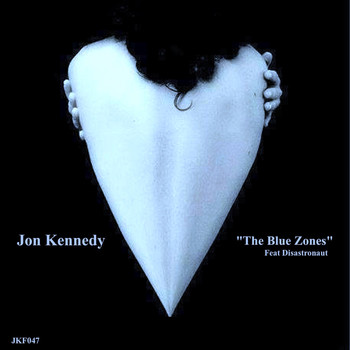 Jon Kennedy - The Blue Zones (Jon Kennedy Remix)