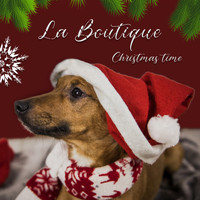 La Boutique - Christmas Time (Instrumentals)