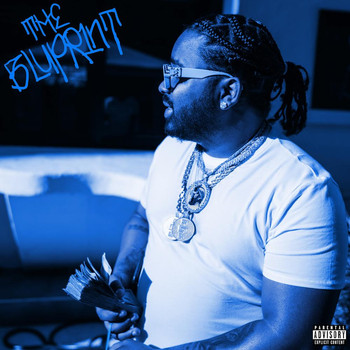 BH - The Bluprint (Explicit)