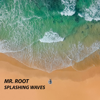 Mr. Root - Splashing Waves