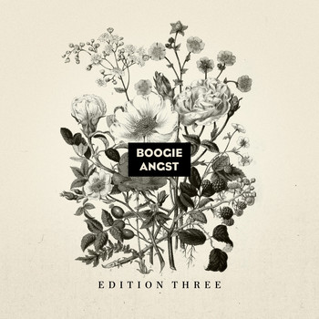 Various Artists - Boogie Angst Edition Three
