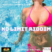 DJ Jizzy - No Limit Riddim (Instrumental)