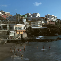 Flughand - ondo