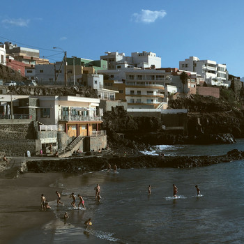 Flughand - ondo
