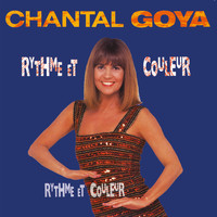 Chantal Goya - Rythme et couleur