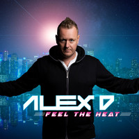 Alex D - Feel the Heat