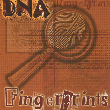 Fingerprints - DNA